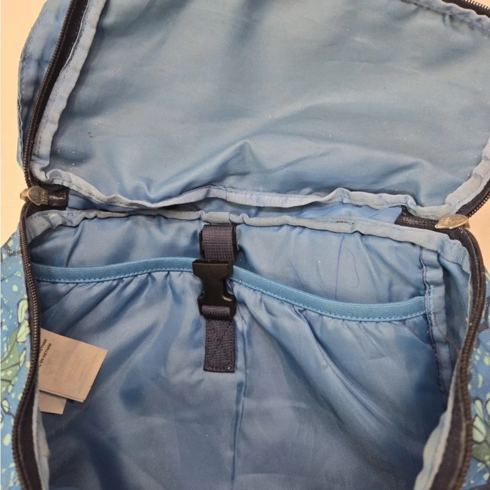 Patagonia TOROMIRO PACK 22L Flying Fish Rare Discontinued